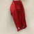Used Champro Youth FB Integrated Pants Red SM 11725-S000495380 View 2