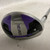 Used GOLF GIRL Womens Package Set LH Purple 9 Piece 11855-S000195929 View 9