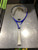 Used Head Racquet CONQUEST Adult Tennis Racquet Royal Blue 4 3/8" 11884-S000056813 View 3