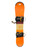Used Rossignol EXP Mens Board/Bindings Orange 155 cm View 1