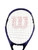 Used Wilson TRIUMPH RAQUET Adult Tennis Racquet Purple 4 1/4" 11834-S000043651 View 1