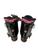 Used 2022 K2 LUVBUG-3 Girls Ski Boots Black 235 MP - J05.5 - W06.5 - Like New 11731-S000153588 View 3
