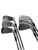 Used Tommy Armour SILVERBACK 845 C/M Oversize Mens Iron Set LH 4I-9I 11866-S000031856 View 3