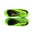 Used Nike MERCURIAL VAPOR XI FG Soccer Cleats Neon Green Junior 05 11479-S000410871 View 2