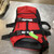 Used Intermediate PFD Red MD 11479-S000410877 View 1