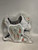 Used Warrior BURN 22 SHOULDER PAD LINER Lacrosse Shoulder Pads White LG 11882-S000018244 View 1