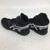 Used Asics SNAPDOWN 4 JR 4.5 WRESTLING SHOE Wrestling Shoes Black Junior 04.5 11752-S000072797 View 2
