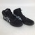 Used Asics SNAPDOWN 4 JR 4.5 WRESTLING SHOE Wrestling Shoes Black Junior 04.5 11752-S000072797 View 1