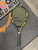 Used Babolat NADAL JR 26 Junior Tennis Racquet Yellow 26" 11614-S000226735 View 1