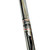 Used Callaway BIG BERTHA 2004 Men's RH 50 Degree Pitching Wedge Uniflex Steel Shaft 11506-S000241386 View 6