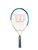 Used Wilson FEDERER 23 Junior Tennis Racquet Royal Blue 23" 11649-S000151025 View 1