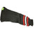 Used Hockey Sock Black And Red 32" 11479-S000410886 View 1