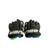 Used Bauer PRODIGY Youth Gloves Black 7 1/2" 11479-S000410889 View 1