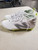 Used New Balance LAX Cleats Mens White Senior 11 11935-S000478389 View 2