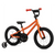New Batch Kids KB.16 Bike Solar Orange- 16" View 1