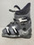 Used Rossignol COMP J Boys DH Ski Boot Grey 215 MP - J03 11795-S000030313 View 1