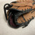 Used Rawlings The Mark of a Pro RBG36TBR Baseball Glove RH Throw Brown 12 1/2" 11855-S000195949 View 4