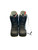 Used Burton IMPRINT Womens Snowboard Boots Black Senior 7 11892-S000025491 View 1