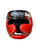 Used USA GINGPAI HEADGEAR Boxing Headgear Red 11706-S000368842 View 1