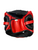 Used USA GINGPAI HEADGEAR Boxing Headgear Red 11706-S000368842 View 2