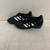 Used Adidas PUNTERO Soccer Cleats Black Youth 13.0 11762-S000072328 View 1
