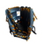 Used Rawlings HEART OF THE HIDE BLUE MOON BB/SB Glove RH Throw Royal Blue 12" 11375-S000370897 View 3
