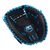 New Rawlings R9 2026 Baseball Catcher's Mitt- 32.5" Right Hand Throw 11218-RAWR00713658 View 2