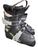 Used Salomon BOOTS Boys DH Ski Boot Black 220 MP - J04 - W05 11450-S000511001 View 1