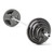 New 210 LB OLYMPIC GREY SET 11757-ICOHOPH230 View 1