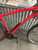 Used Rockrider ST100 Mountain Bike Mens Red 43-47cm - 17-18" - MD Frame 11614-S000226745 View 4