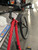 Used Rockrider ST100 Mountain Bike Mens Red 43-47cm - 17-18" - MD Frame 11614-S000226745 View 2
