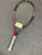 Used Wilson BLADE 98 RACQUET Adult Tennis Racquet Black 4 5/8" 10874-S000263425 View 1