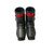 Used Nordica 127 Boys DH Ski Boot Black 230 MP - J05 - W06 11484-S000294133 View 3
