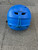 Used Giro Snowsport Helmet Youth Royal Blue One Size 11614-S000226750 View 3