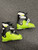Used Salomon T2 Boys DH Ski Boot Green 190 MP - Y12 11162-S000441494 View 3