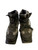 Used Whitewoods Mens 75MM XC Ski Boots Black W 07-07.5 / JR 05.5-06 11732-S000360143 View 3