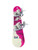 Used Lamar PIXIE 133 Girls Board/Binding Pink 133 cm 11932-S000167863 View 1