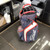 Used Titleist USA CHEVRON 14 WAY BAG Mens Cart Bag Navy Blue 11479-S000410919 View 2