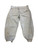 Used Nike BASEBALL PANTS BB/SB Pant Boys Grey XL 11884-S000056855 View 1