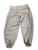 Used Nike BASEBALL PANTS BB/SB Pant Boys Grey XL 11884-S000056855 View 2