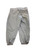 Used Nike BASEBALL PANTS BB/SB Pant Boys Grey LG 11884-S000056858 View 2