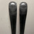 Used Rossignol ROC Boys DH Ski/Binding White/Black/Red 120 cm 11855-S000195965 View 4