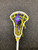 Used STX FUSE Wmn Atk/Mid Complete Stick White 11162-S000441505 View 2