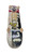 Used Element ELEMENT SKATEBOARD Complete Skateboard Black Regular 11708-S000187506 View 1