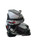 Used Dalbello CX1 SPORT Boys DH Ski Boot Black 155 MP - Y08 11732-S000360152 View 2