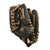 Used Louisville Slugger GENESIS 1884 BB/SB Glove RH Throw Black 13" 11760-S000085179 View 1