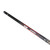 Used STX FORCE Mens Atk/Mid LAX Shaft Black And Wine Red 11760-S000085185 View 1