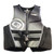 Used O'Brien Adult PFD Black And Grey 2X 11760-S000085189 View 1
