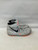Used Nike Wrestling Shoes Grey Senior 10 11836-S000033581 View 2