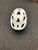 Used Cascade XRS Lacrosse Helmet White One Size 11162-S000441510 View 6